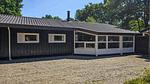 house - Ferienhaus für 6 Personen (79 m²) in Oksbøl - Top-Hundeurlaub