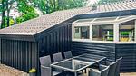 outside - Ferienhaus für 6 Personen (79 m²) in Oksbøl - Top-Hundeurlaub