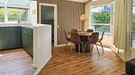 living-room - Ferienhaus für 6 Personen (79 m²) in Oksbøl - Top-Hundeurlaub