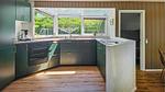kitchen - Ferienhaus für 6 Personen (79 m²) in Oksbøl - Top-Hundeurlaub