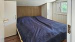 bed - Ferienhaus für 6 Personen (79 m²) in Oksbøl - Top-Hundeurlaub