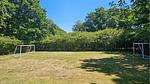 outside - Ferienhaus für 6 Personen (79 m²) in Oksbøl - Top-Hundeurlaub