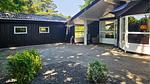 outside - Ferienhaus für 6 Personen (79 m²) in Oksbøl - Top-Hundeurlaub