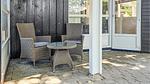 outside - Ferienhaus für 6 Personen (79 m²) in Oksbøl - Top-Hundeurlaub