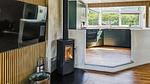 living-room - Ferienhaus für 6 Personen (79 m²) in Oksbøl - Top-Hundeurlaub