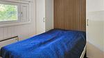 bed - Ferienhaus für 6 Personen (79 m²) in Oksbøl - Top-Hundeurlaub