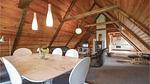 living-room - Ferienhaus für 6 Personen (135 m²) in Haderslev - Top-Hundeurlaub