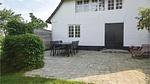 outside - Ferienhaus für 6 Personen (135 m²) in Haderslev - Top-Hundeurlaub