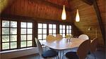 living-room - Ferienhaus für 6 Personen (135 m²) in Haderslev - Top-Hundeurlaub
