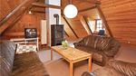 living-room - Ferienhaus für 6 Personen (135 m²) in Haderslev - Top-Hundeurlaub