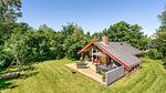 exterior - Ferienhaus für 6 Personen (61 m²) in Silkeborg - Top-Hundeurlaub