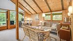 living-room - Ferienhaus für 6 Personen (61 m²) in Silkeborg - Top-Hundeurlaub