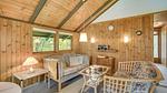 living-room - Ferienhaus für 6 Personen (61 m²) in Silkeborg - Top-Hundeurlaub