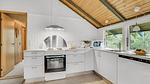 kitchen - Ferienhaus für 6 Personen (61 m²) in Silkeborg - Top-Hundeurlaub
