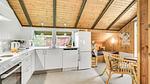 bedroom - Ferienhaus für 6 Personen (61 m²) in Silkeborg - Top-Hundeurlaub