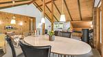 living-room - Ferienhaus für 6 Personen (61 m²) in Silkeborg - Top-Hundeurlaub