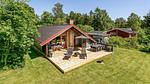 house - Ferienhaus für 6 Personen (61 m²) in Silkeborg - Top-Hundeurlaub