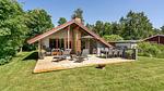 house - Ferienhaus für 6 Personen (61 m²) in Silkeborg - Top-Hundeurlaub