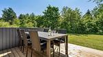 outside - Ferienhaus für 6 Personen (61 m²) in Silkeborg - Top-Hundeurlaub