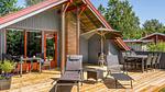 outside - Ferienhaus für 6 Personen (61 m²) in Silkeborg - Top-Hundeurlaub