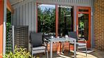 outside - Ferienhaus für 6 Personen (61 m²) in Silkeborg - Top-Hundeurlaub