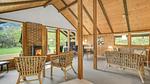 living-room - Ferienhaus für 6 Personen (61 m²) in Silkeborg - Top-Hundeurlaub