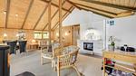 living-room - Ferienhaus für 6 Personen (61 m²) in Silkeborg - Top-Hundeurlaub