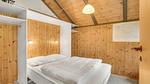 bedroom - Ferienhaus für 6 Personen (61 m²) in Silkeborg - Top-Hundeurlaub