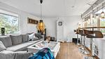 living-room - Ferienhaus für 5 Personen (56 m²) in Kalundborg - Top-Hundeurlaub