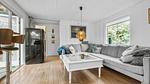 living-room - Ferienhaus für 5 Personen (56 m²) in Kalundborg - Top-Hundeurlaub