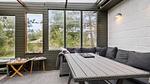 interior - Ferienhaus für 5 Personen (56 m²) in Kalundborg - Top-Hundeurlaub