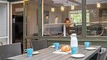 interior - Ferienhaus für 5 Personen (56 m²) in Kalundborg - Top-Hundeurlaub