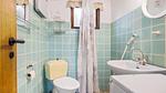 bathroom - Ferienhaus für 5 Personen (56 m²) in Kalundborg - Top-Hundeurlaub