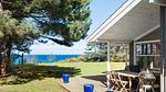 outside - Ferienhaus für 6 Personen (86 m²) in Sjællands Odde - Top-Hundeurlaub