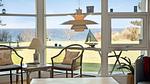 living-room - Ferienhaus für 6 Personen (86 m²) in Sjællands Odde - Top-Hundeurlaub