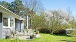 outside - Ferienhaus für 6 Personen (86 m²) in Sjællands Odde - Top-Hundeurlaub