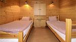 bed - Ferienhaus für 5 Personen (50 m²) in Sagerberg - Top-Hundeurlaub