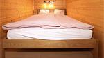 bed - Ferienhaus für 5 Personen (50 m²) in Sagerberg - Top-Hundeurlaub