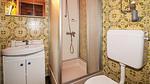 bathroom - Ferienhaus für 5 Personen (50 m²) in Sagerberg - Top-Hundeurlaub