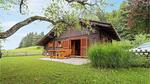 outside - Ferienhaus für 5 Personen (50 m²) in Sagerberg - Top-Hundeurlaub
