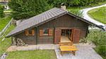 outside - Ferienhaus für 5 Personen (50 m²) in Sagerberg - Top-Hundeurlaub