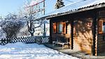 outside - Ferienhaus für 5 Personen (50 m²) in Sagerberg - Top-Hundeurlaub