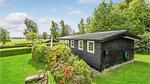 exterior - Ferienhaus für 5 Personen (66 m²) in Roslev - Top-Hundeurlaub
