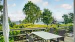 outside - Ferienhaus für 5 Personen (66 m²) in Roslev - Top-Hundeurlaub