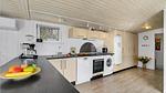 kitchen - Ferienhaus für 5 Personen (66 m²) in Roslev - Top-Hundeurlaub