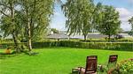 outside - Ferienhaus für 5 Personen (66 m²) in Roslev - Top-Hundeurlaub