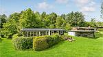 exterior - Ferienhaus für 5 Personen (66 m²) in Roslev - Top-Hundeurlaub
