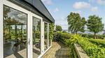 exterior - Ferienhaus für 5 Personen (66 m²) in Roslev - Top-Hundeurlaub