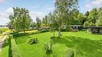 garden - Ferienhaus für 5 Personen (66 m²) in Roslev - Top-Hundeurlaub