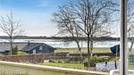 view-from-room - Ferienhaus für 5 Personen (66 m²) in Roslev - Top-Hundeurlaub